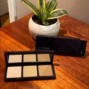 Fiona Stiles Sheer Sculpting Palette